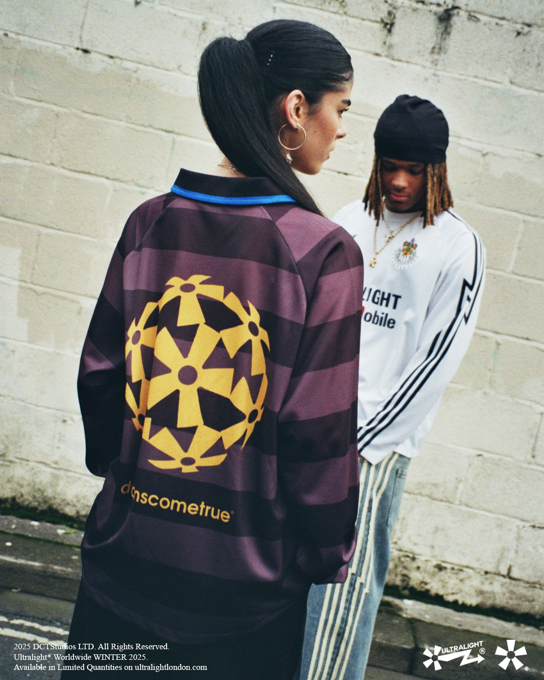 clasico jersey (grey/blue/gold)