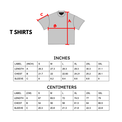 "Ultimate Master" T-Shirt