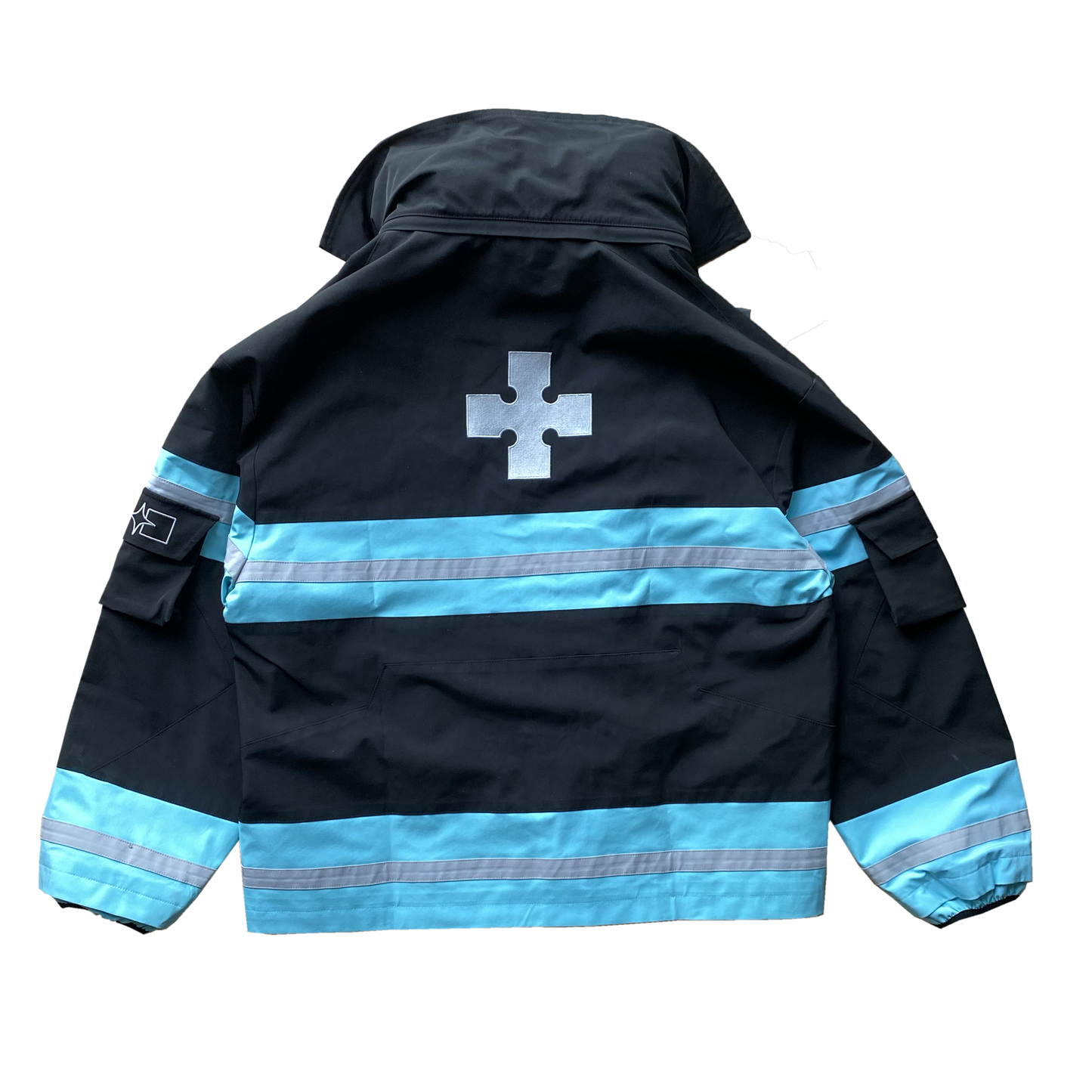 SPECIAL 8 JACKET - NORMAL VER