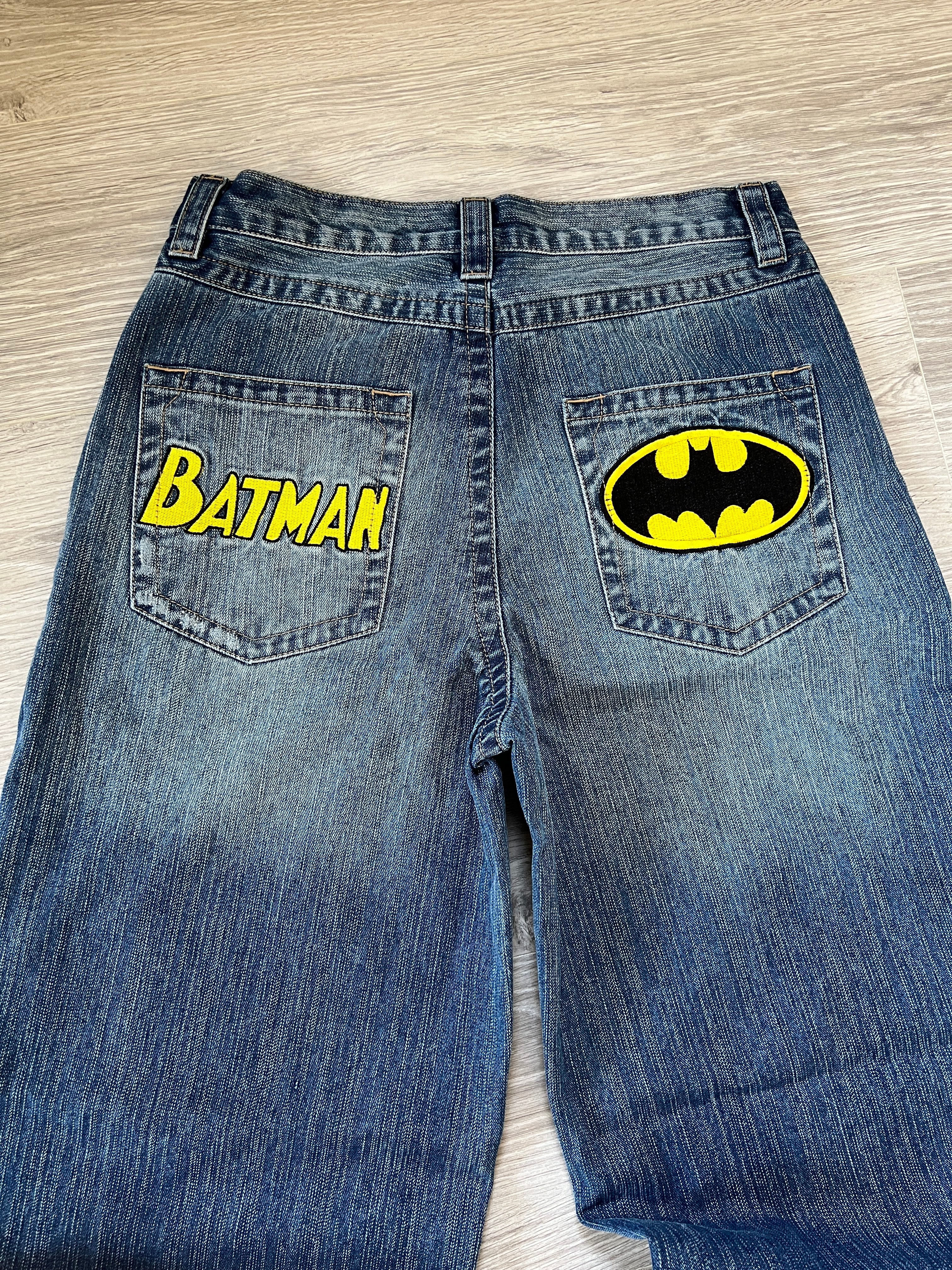 BAGGY JEANS (Special Edition)