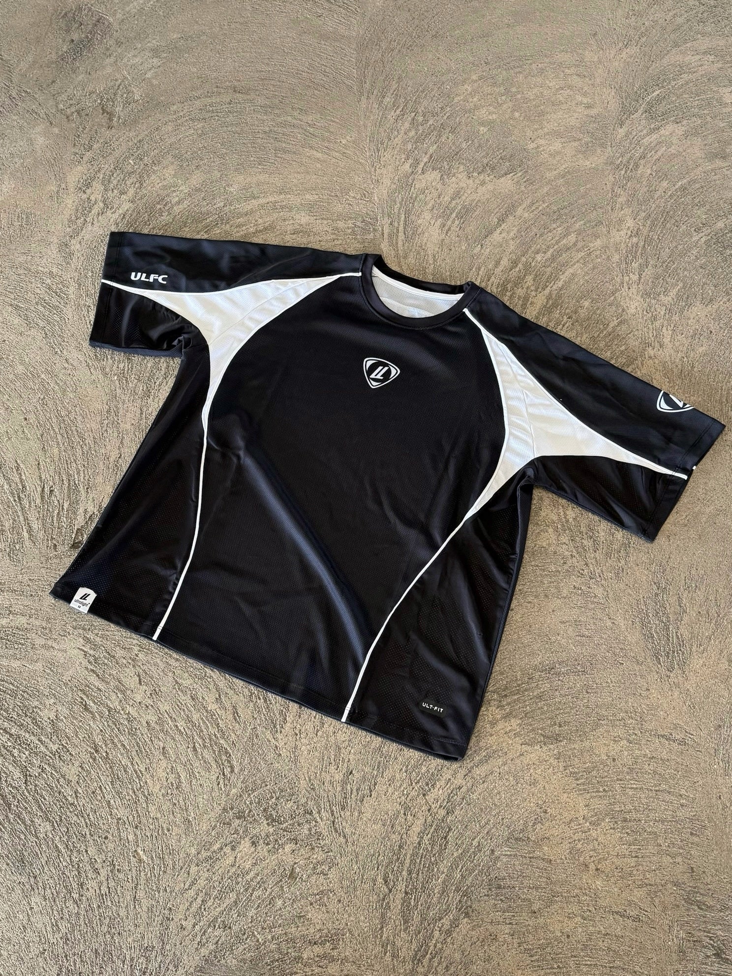 active jersey (black)