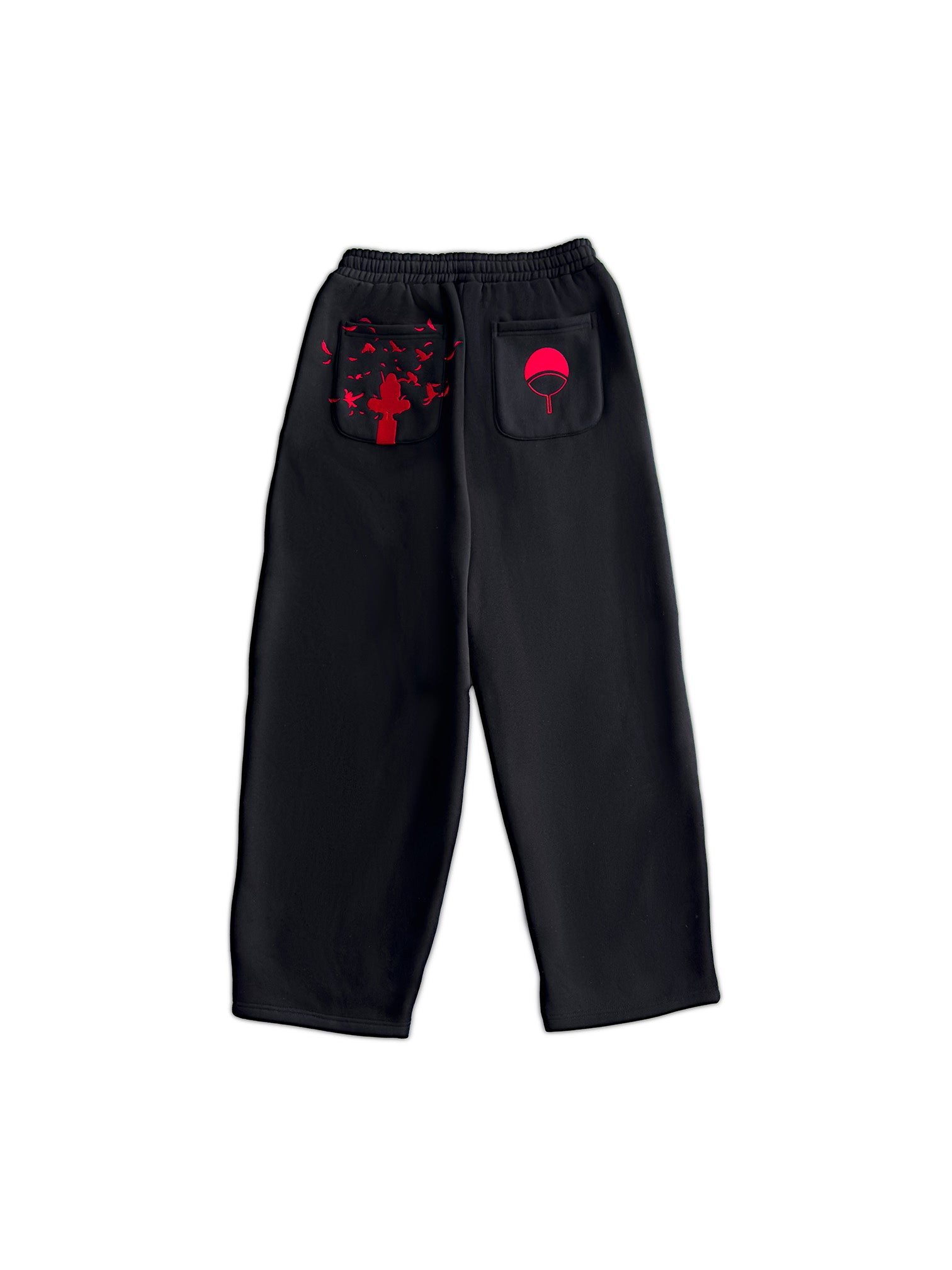 "ITACHI UCHIHA X ANBU" JOGGER
