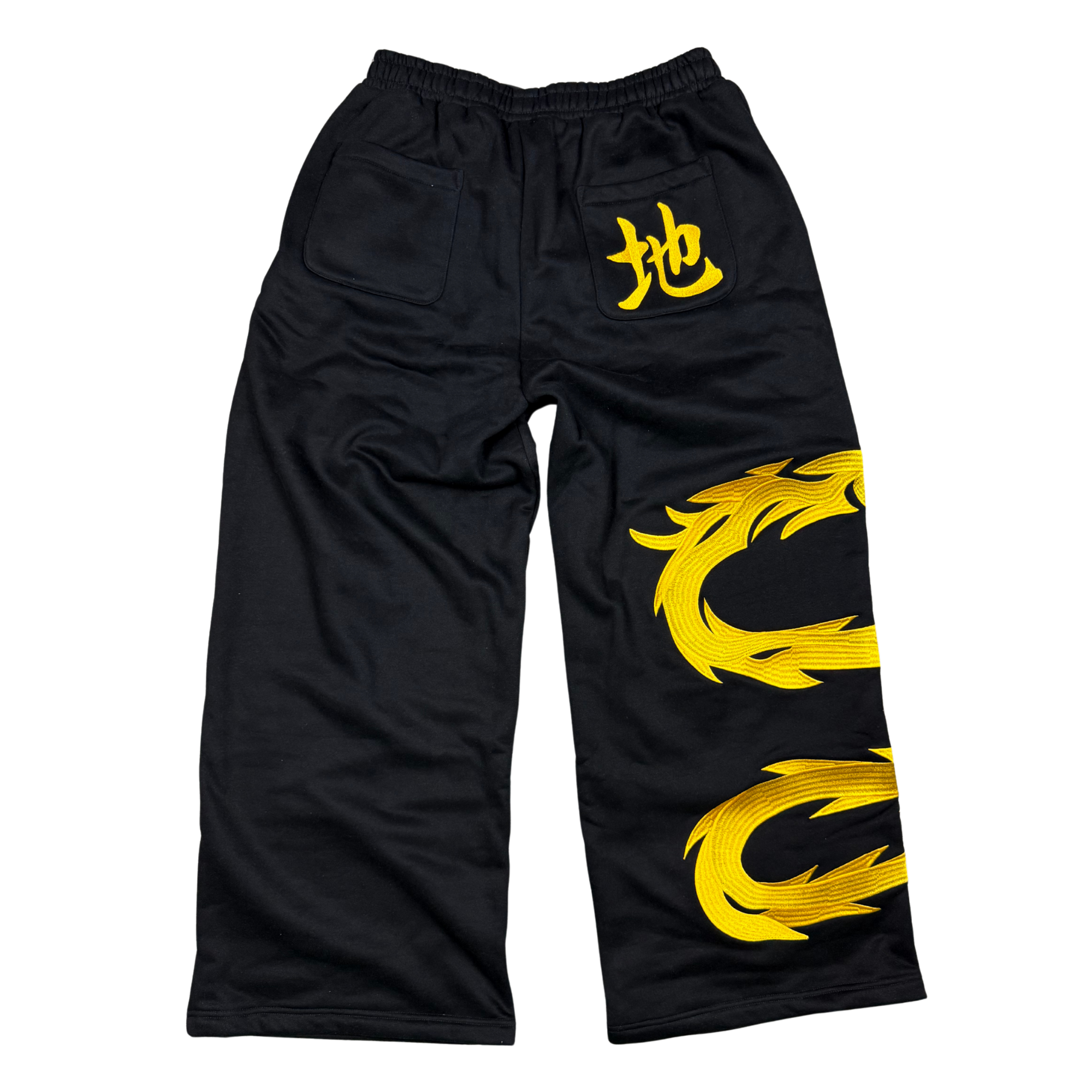 "Earth Ryu" Sweatpants