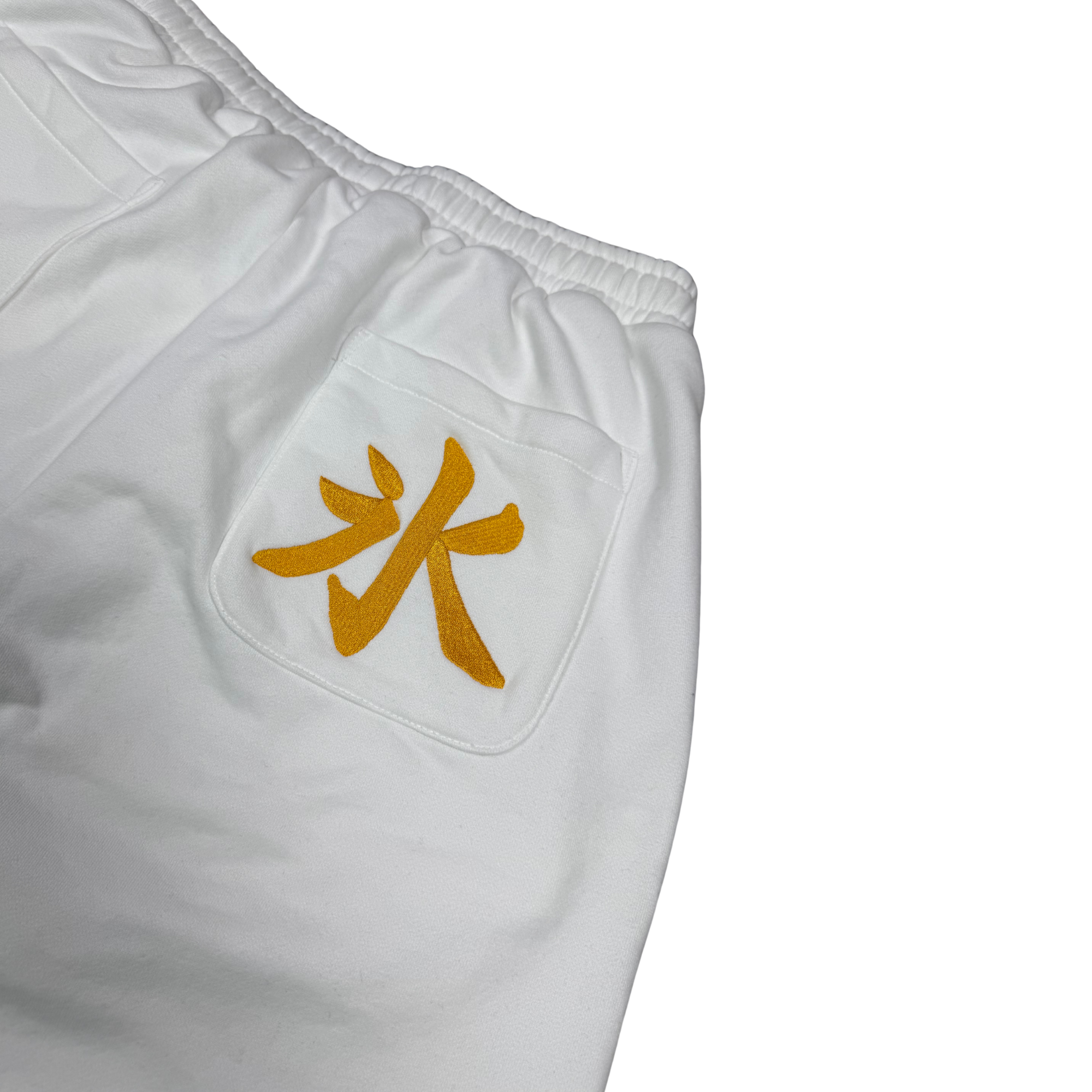 "Ice Ryu" Sweatpants