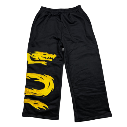 "Earth Ryu" Sweatpants