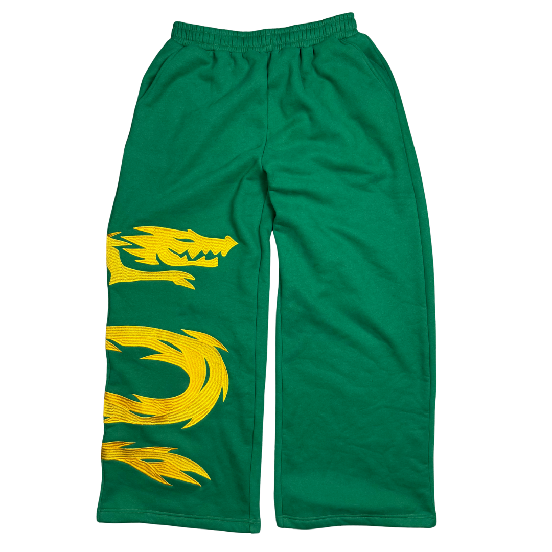 "Energy Ryu" Sweatpants