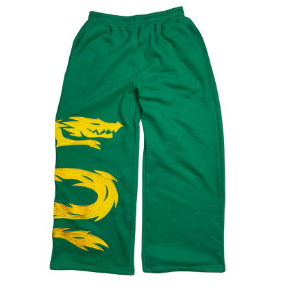 "Energy Ryu" Sweatpants