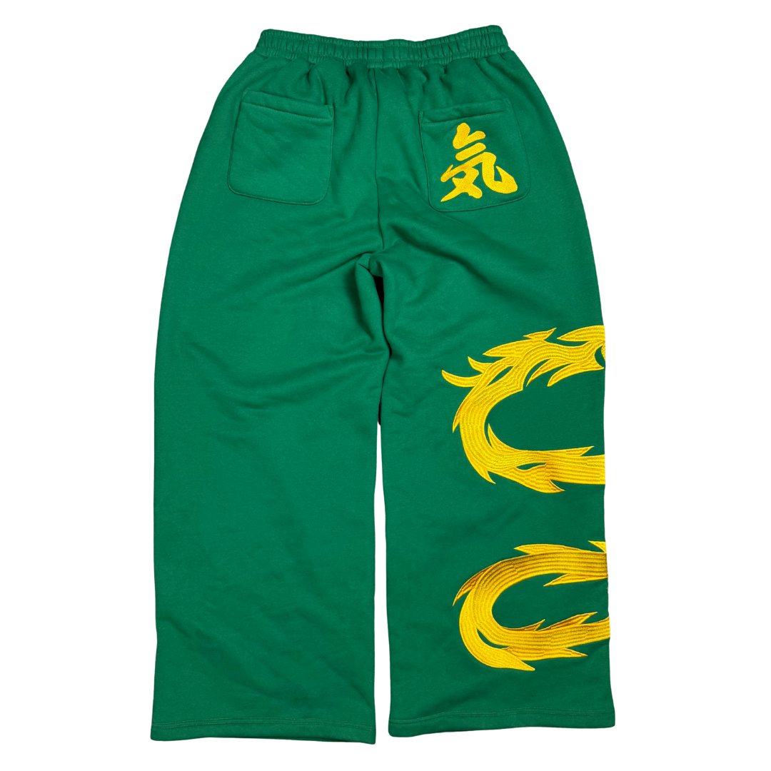 "Energy Ryu" Sweatpants
