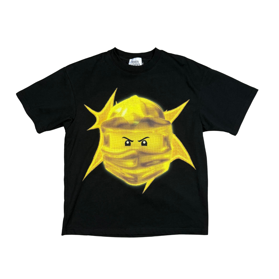 "Ultimate Master" T-Shirt