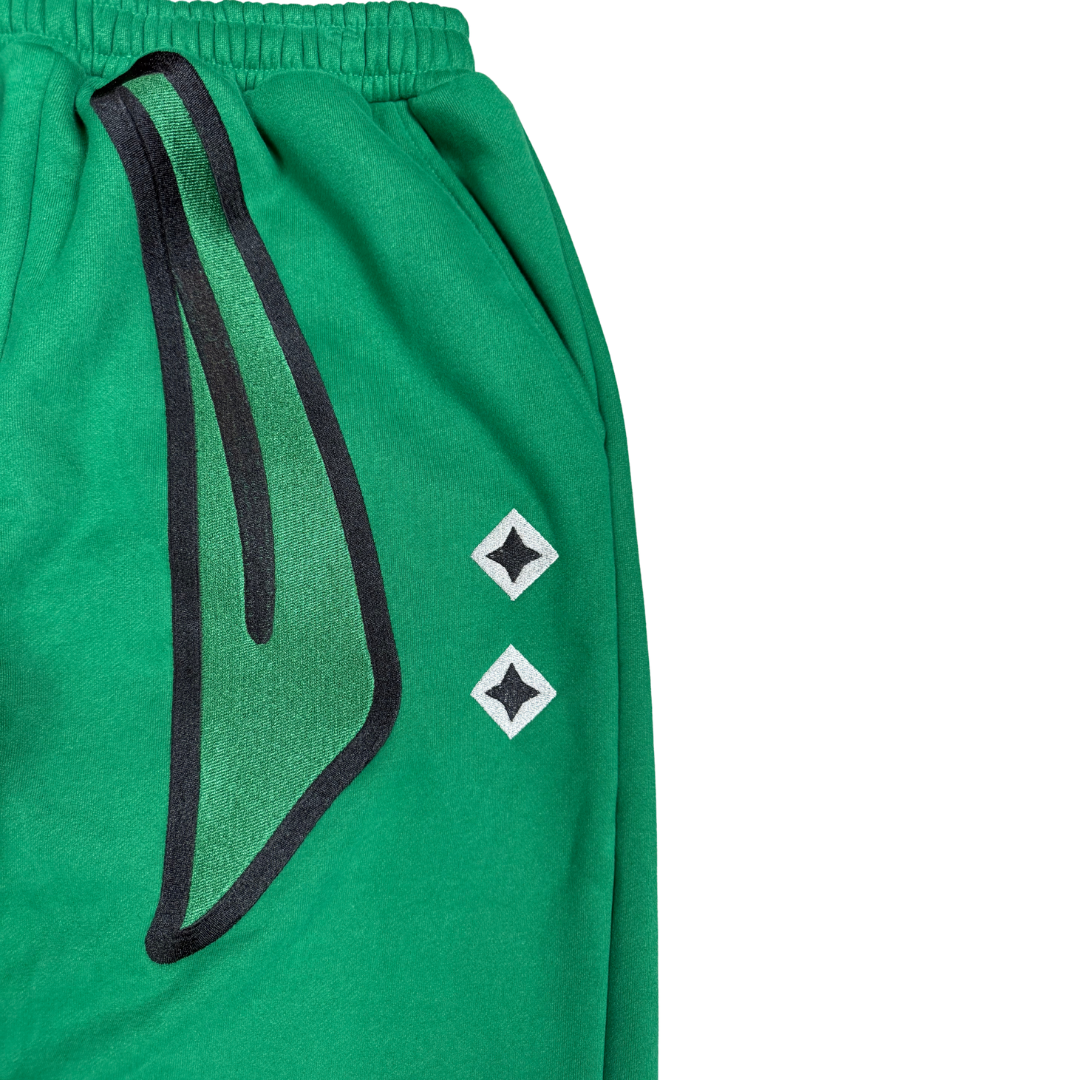 "ZX" Sweatpants