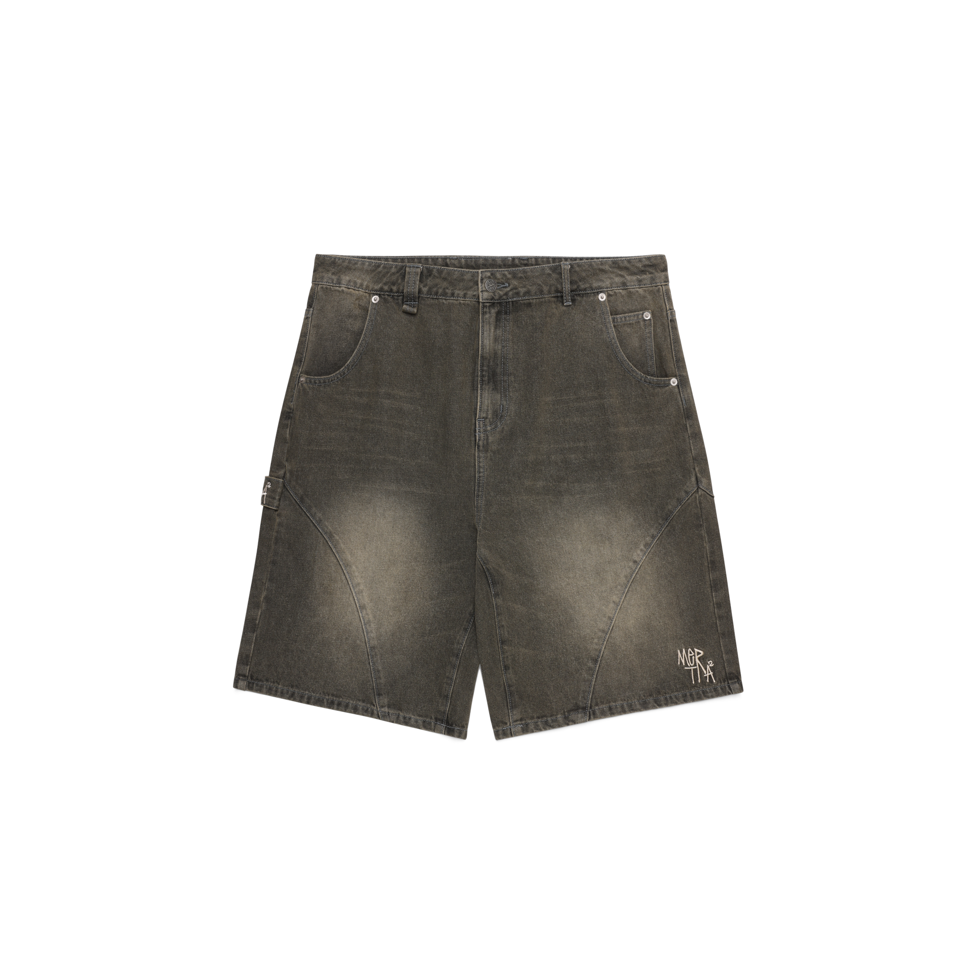Arc Jorts (Rust)