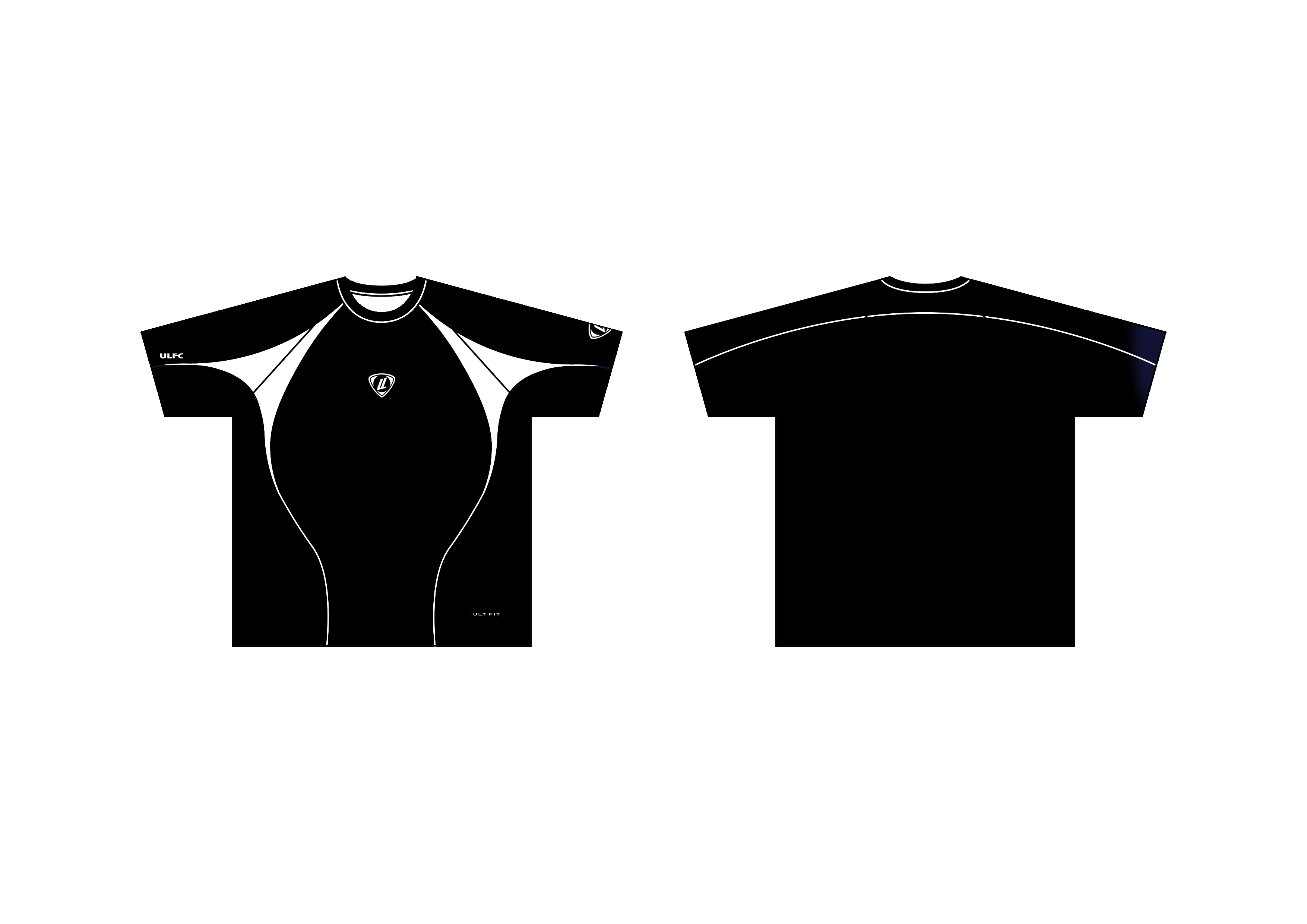 active jersey (black)