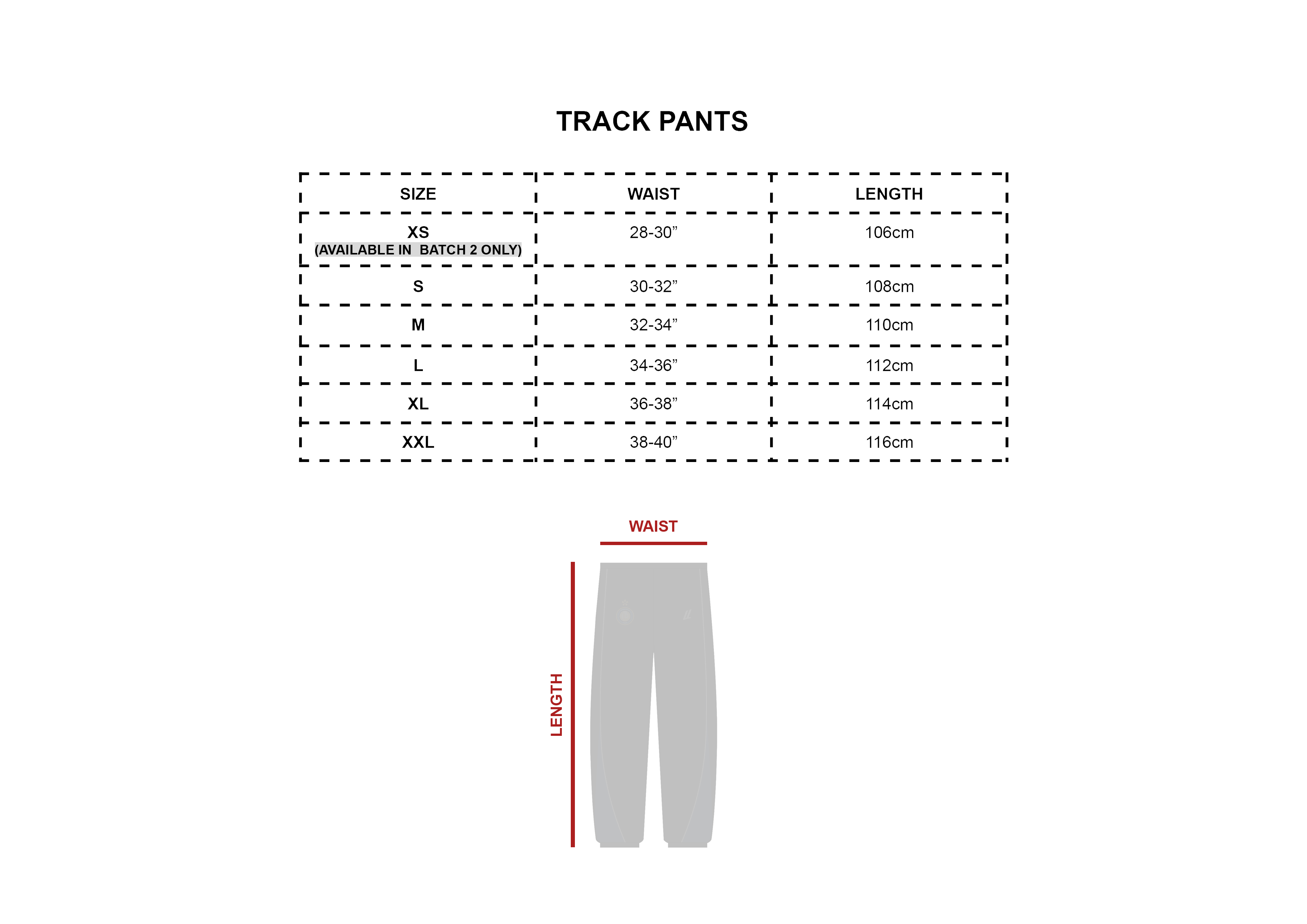 active track pants (inter c/w)