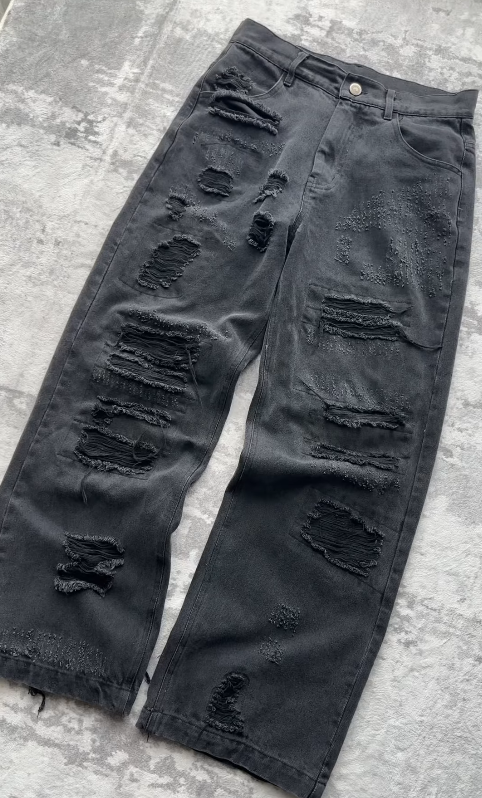 Shinigami Denim