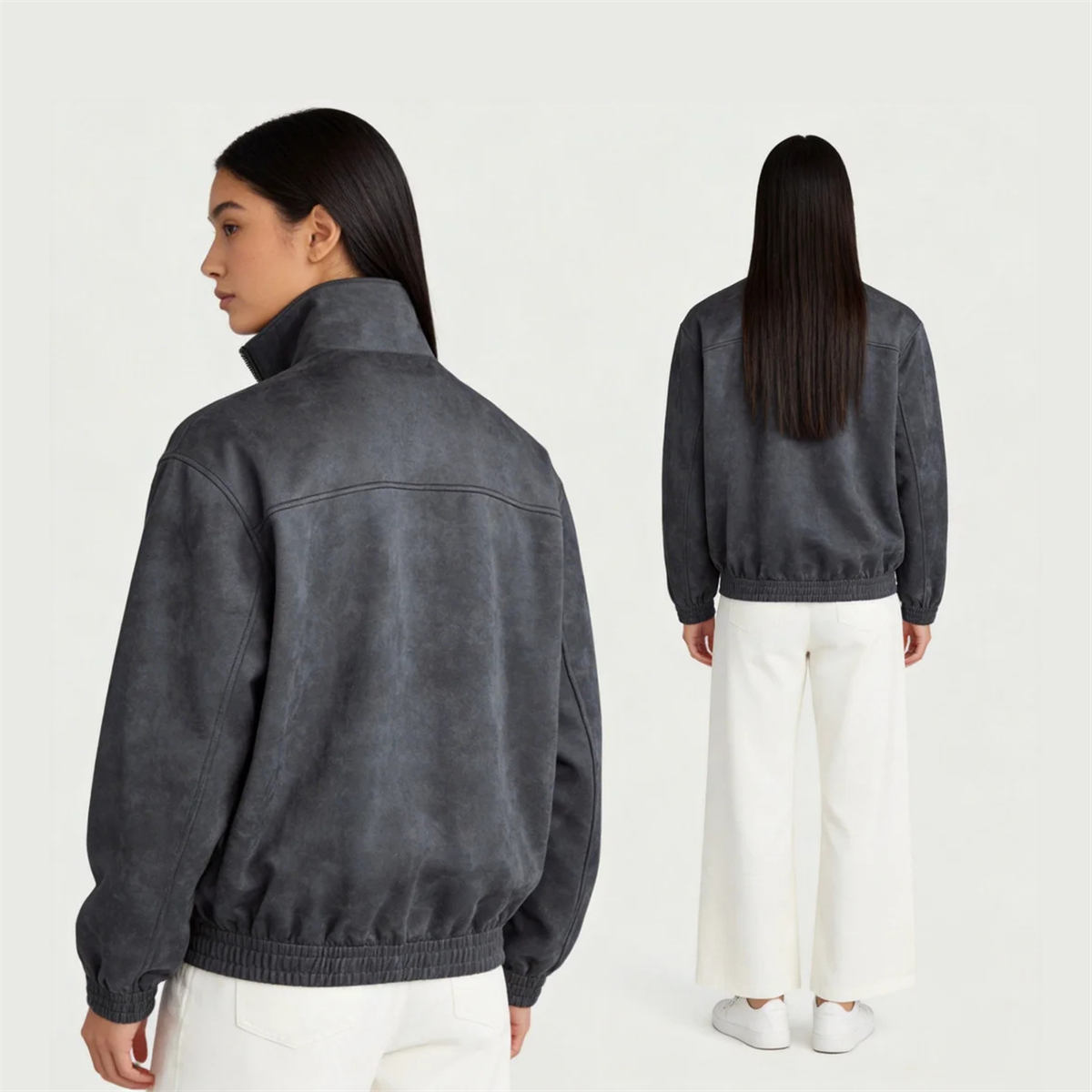 Pwest Chinese New Year Jacket