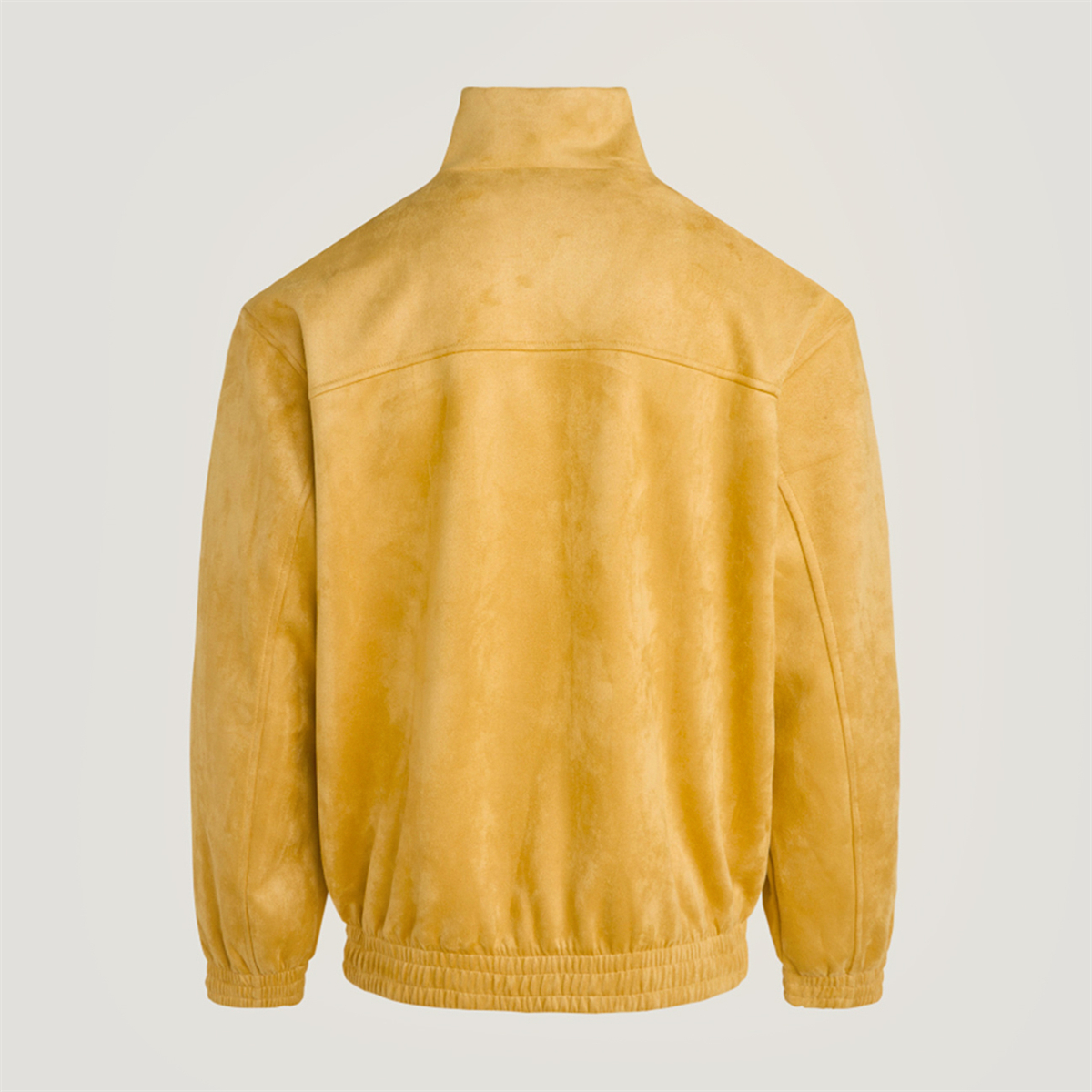 Pwest Chinese New Year Jacket