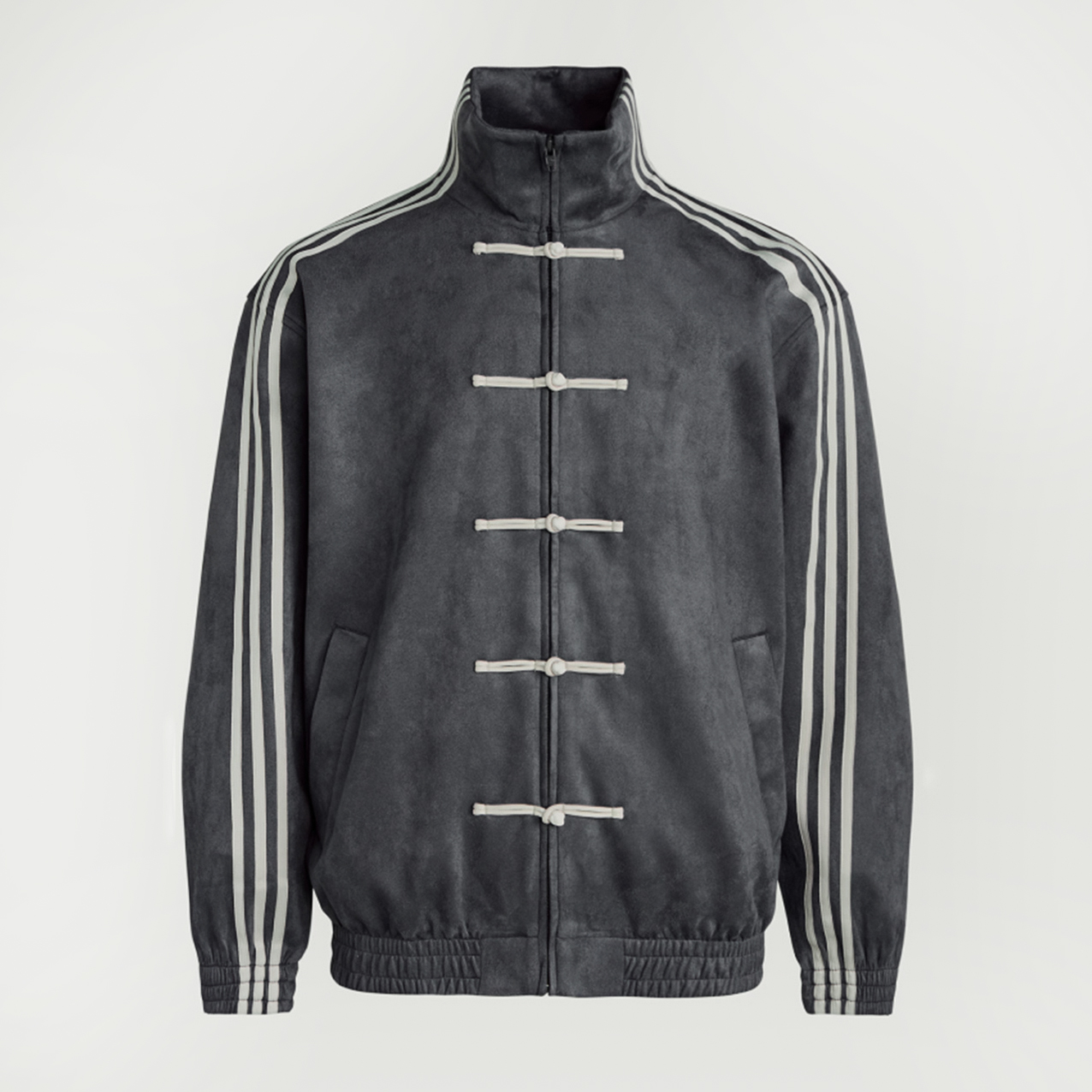 Pwest Chinese New Year Jacket