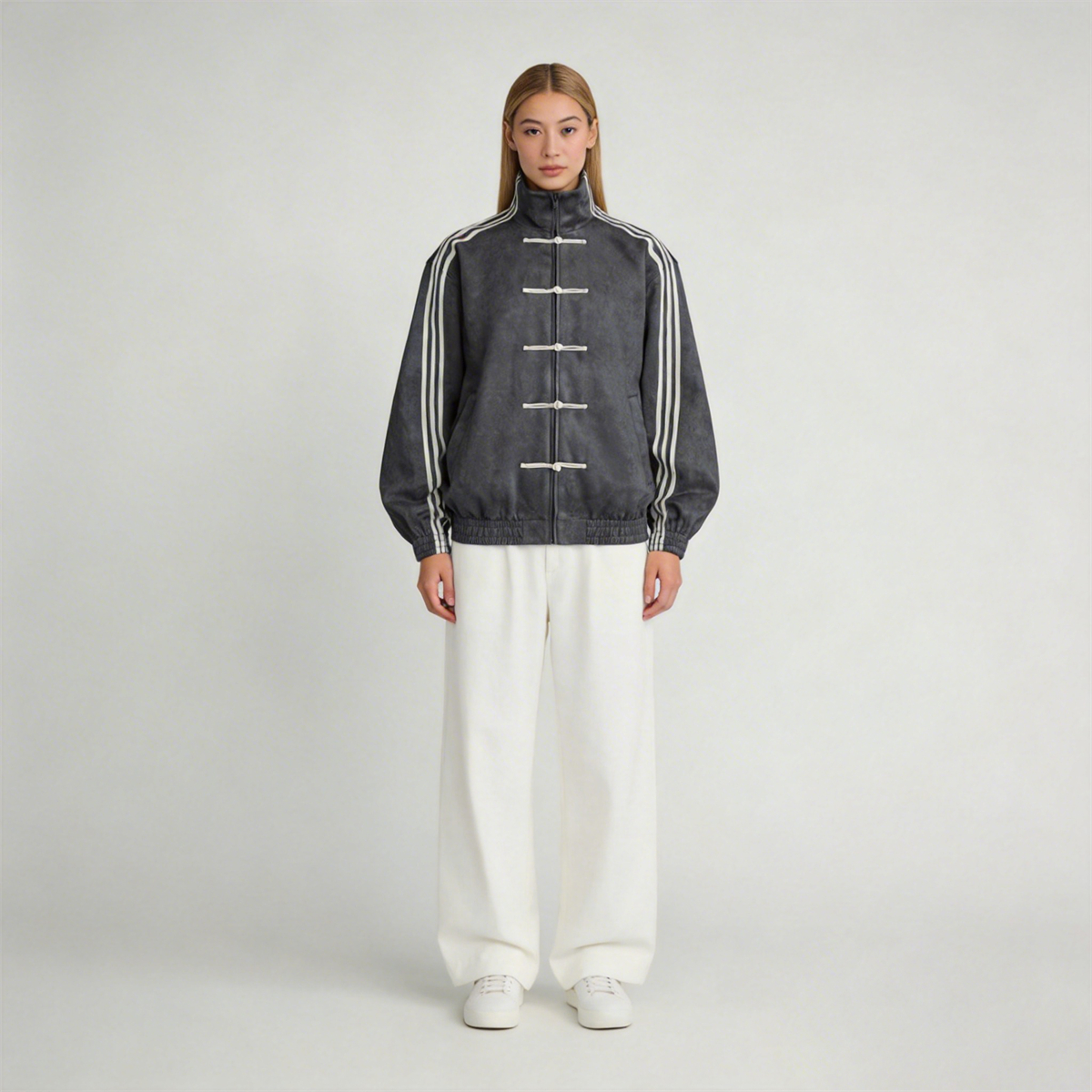 Pwest Chinese New Year Jacket