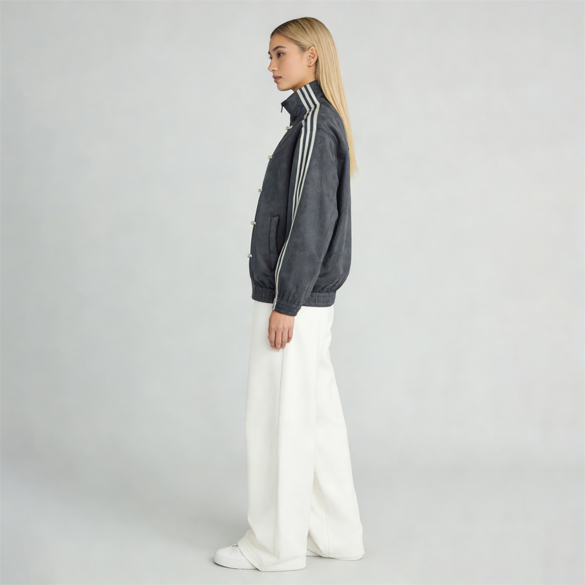 Pwest Chinese New Year Jacket