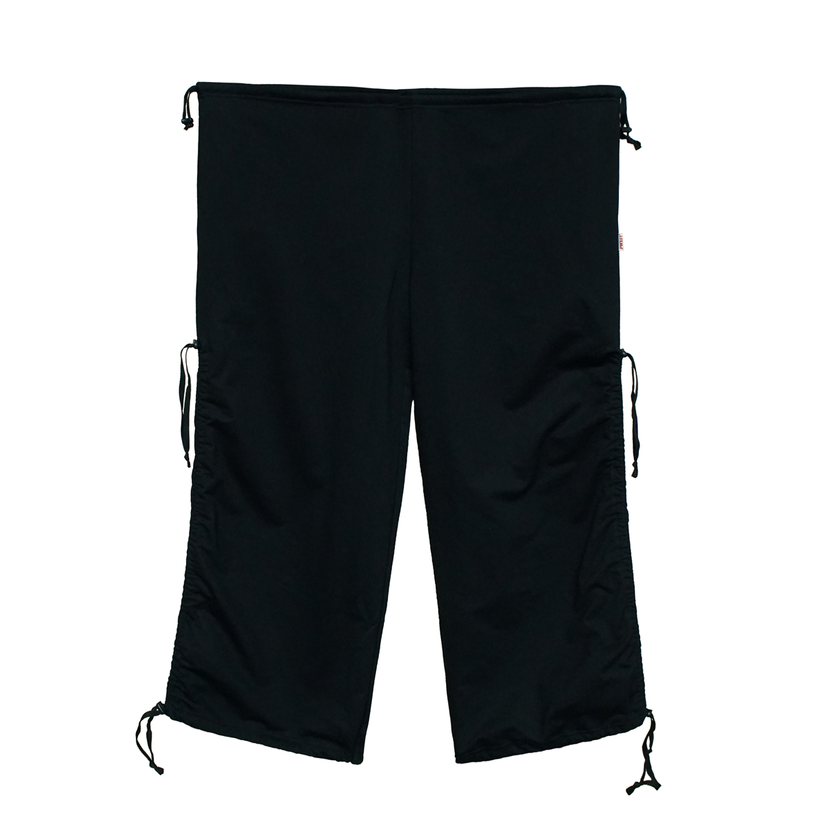 Pwest NYC Super Big Infinity Pants