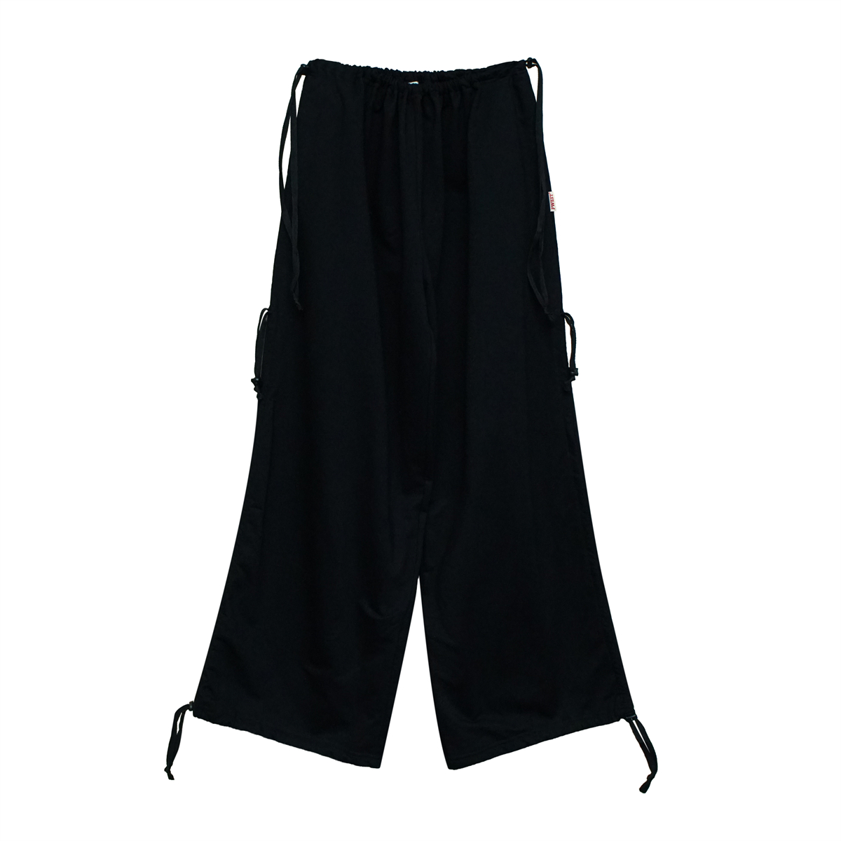 Pwest NYC Super Big Infinity Pants
