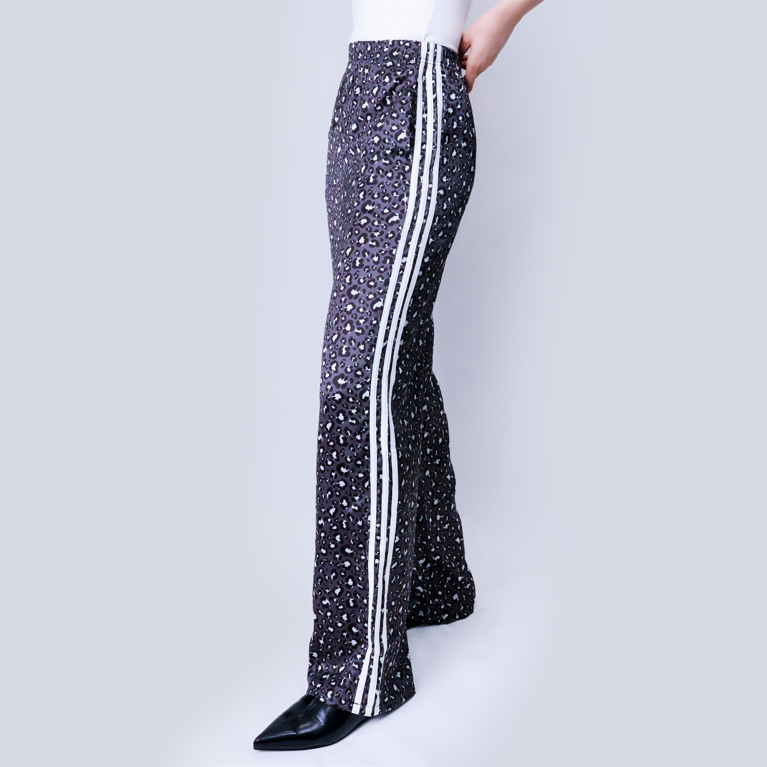 Pwest Summer Originals Wide Leg Satin Pants (Buy 2 Free Shipping)