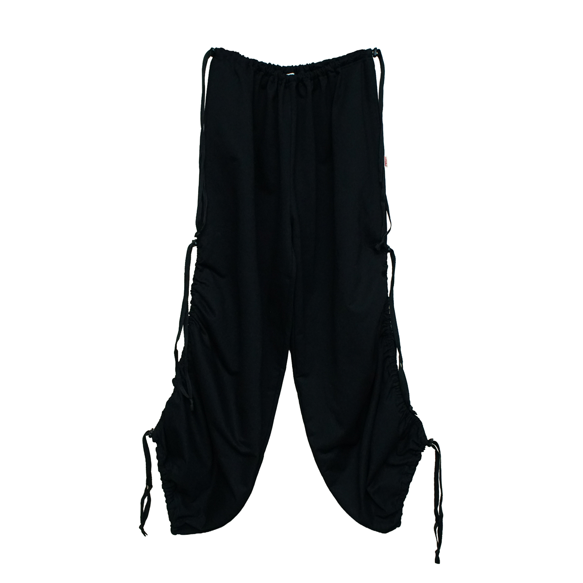 Pwest NYC Super Big Infinity Pants