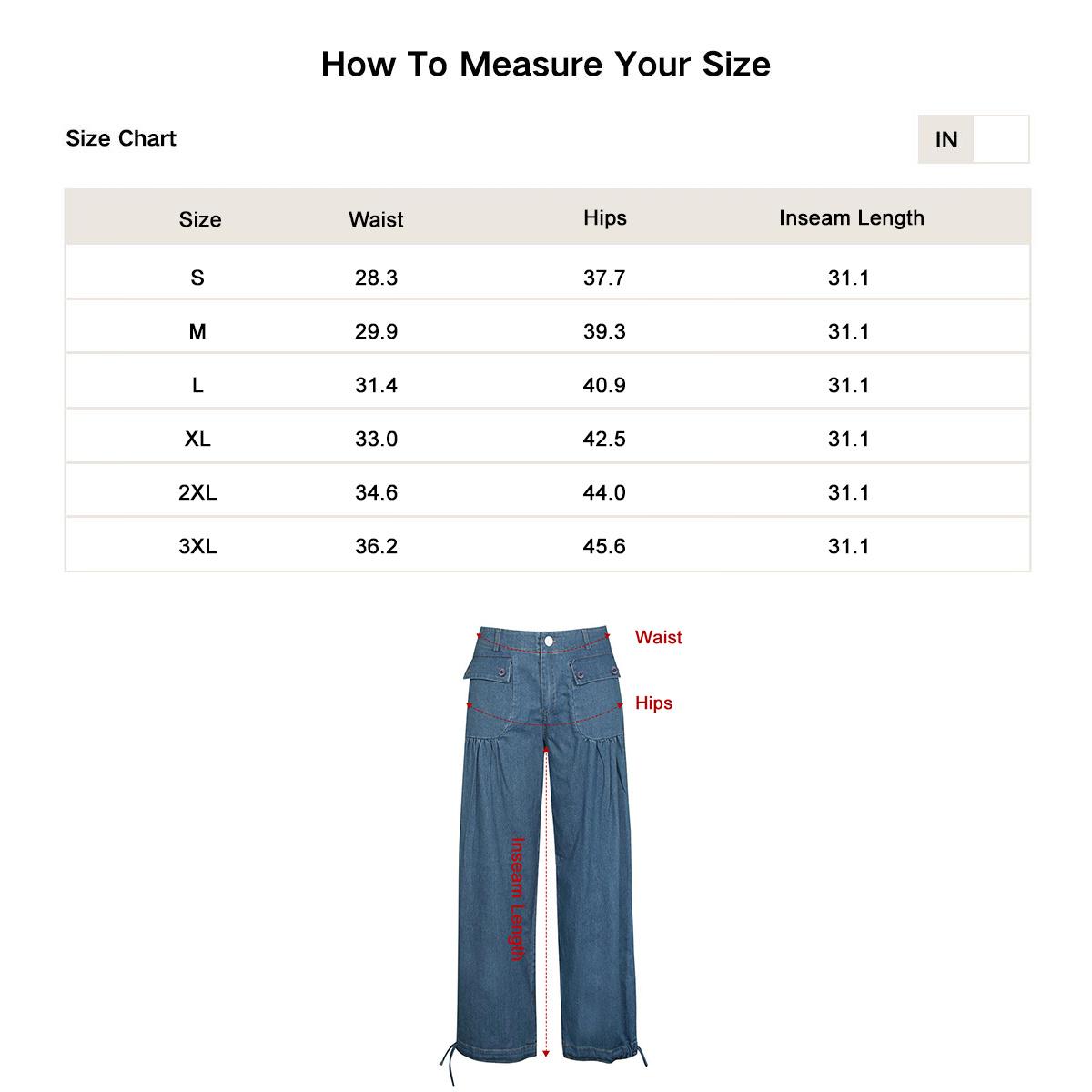 Pwest Front Pockets Lotus Tube Jeans