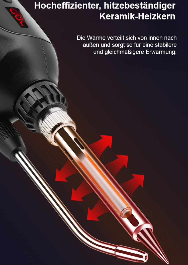 [Empfehlung der Berliner Eisenwarenmesse] Industrielle Schweißgeräte ✅ Einmal pro Sekunde schweißen, 50 Jahre lang kein Rost