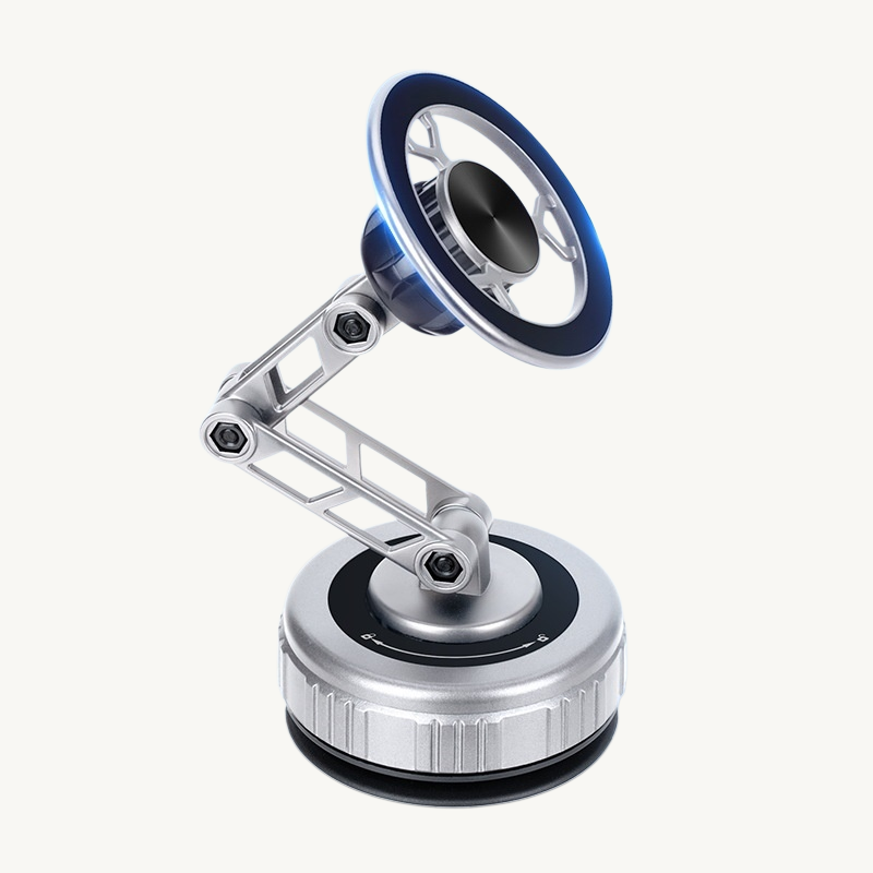 Magnetische Smartphone-Halterung für das Auto