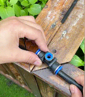 Universell einsetzbarer Bewässerungssprinkler