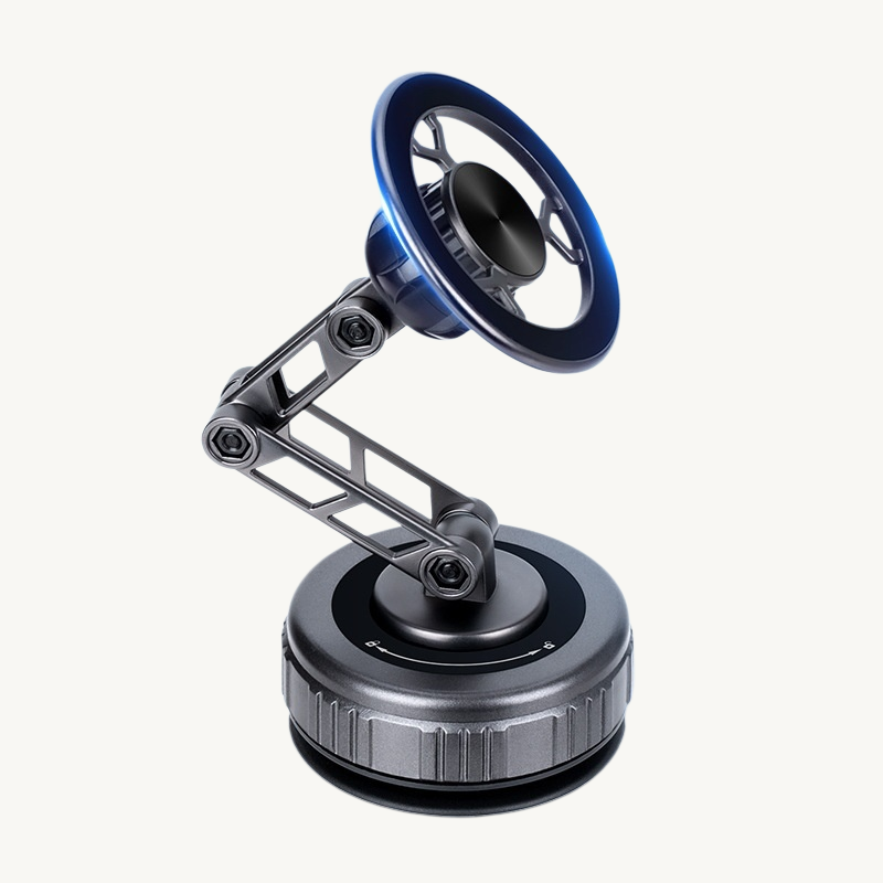 Magnetische Smartphone-Halterung für das Auto
