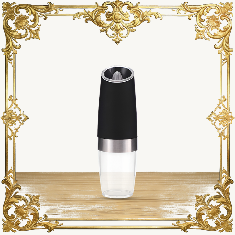 Wiederaufladbare Gewürzmühle