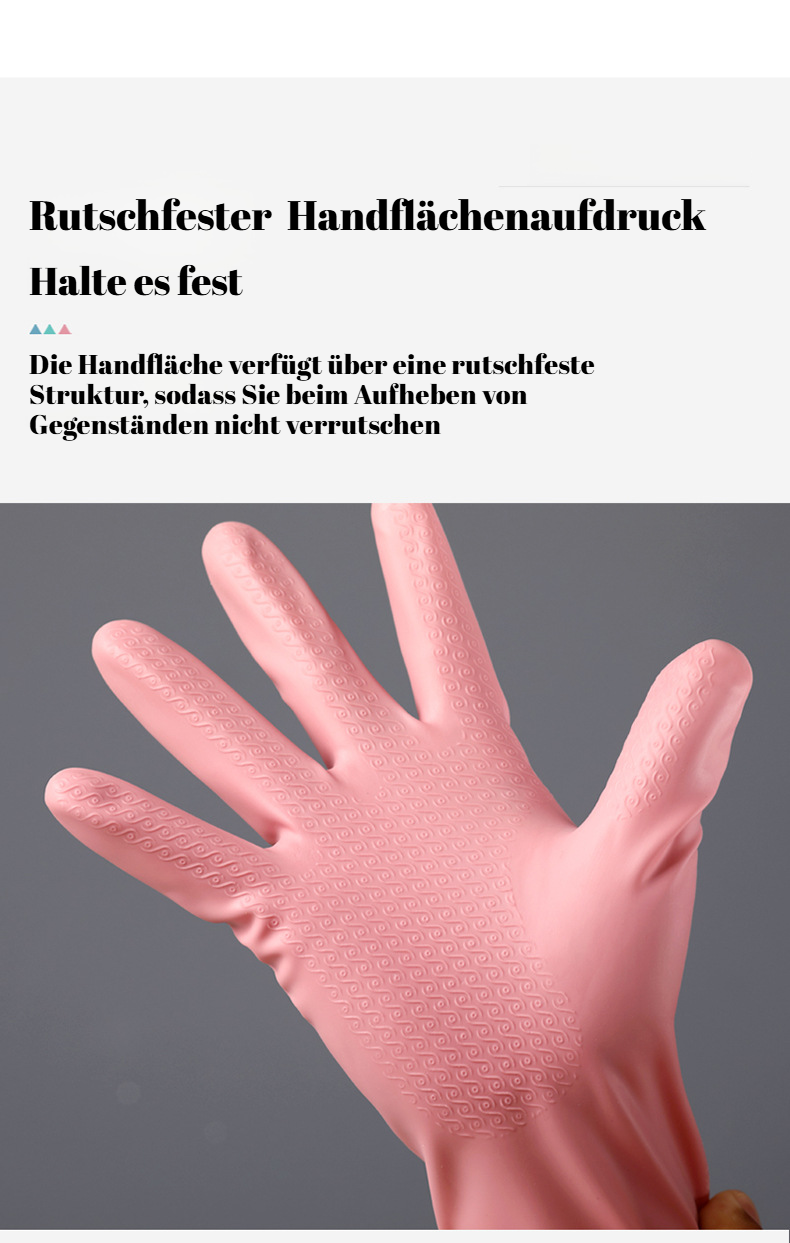 Wiederverwendbare Handschuhe für vielseitige Anwendungen