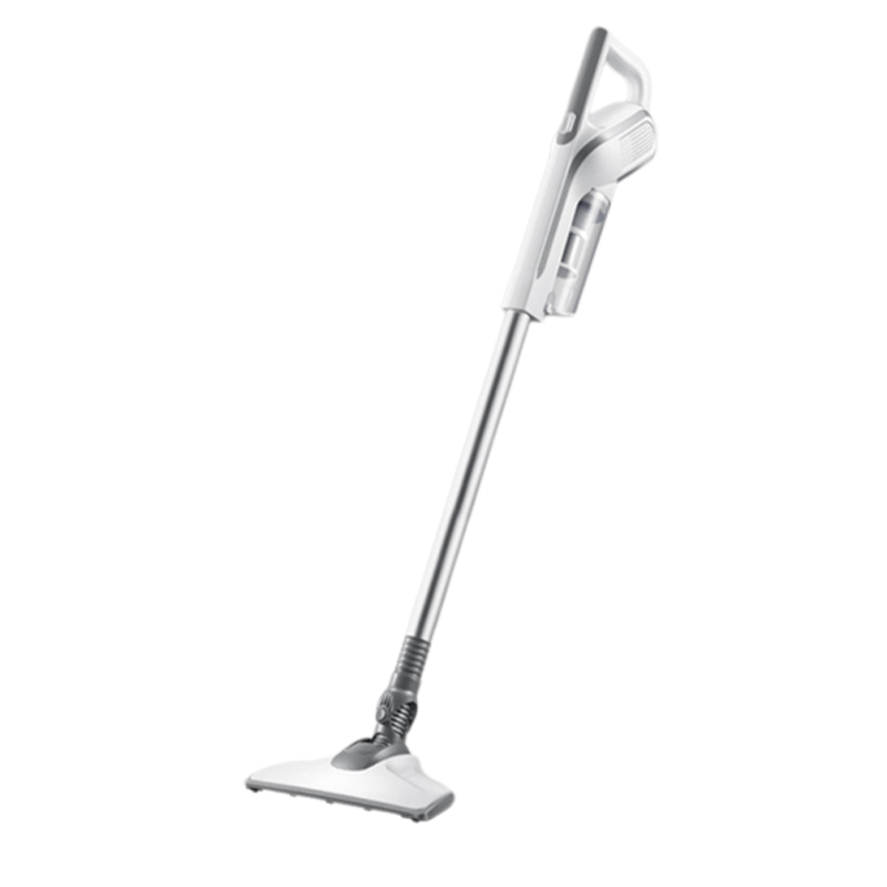 [Handstaubsauger mit großer Saugkraft (10 Sekunden bis zur Reinigung)