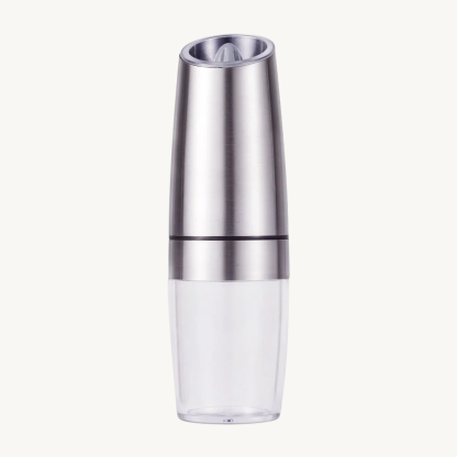 Wiederaufladbare Gewürzmühle