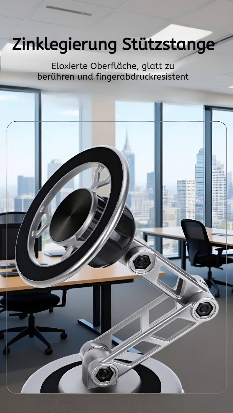 Universelle Kompatibilität mit verschiedenen Smartphone-Modellen