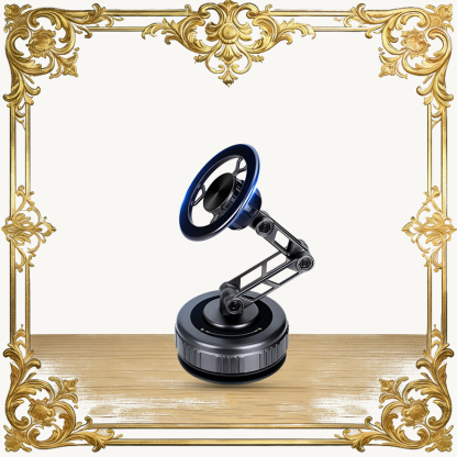 Magnetische Smartphone-Halterung für das Auto