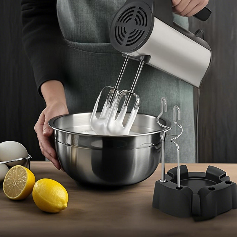 Kleine Küchengeräte