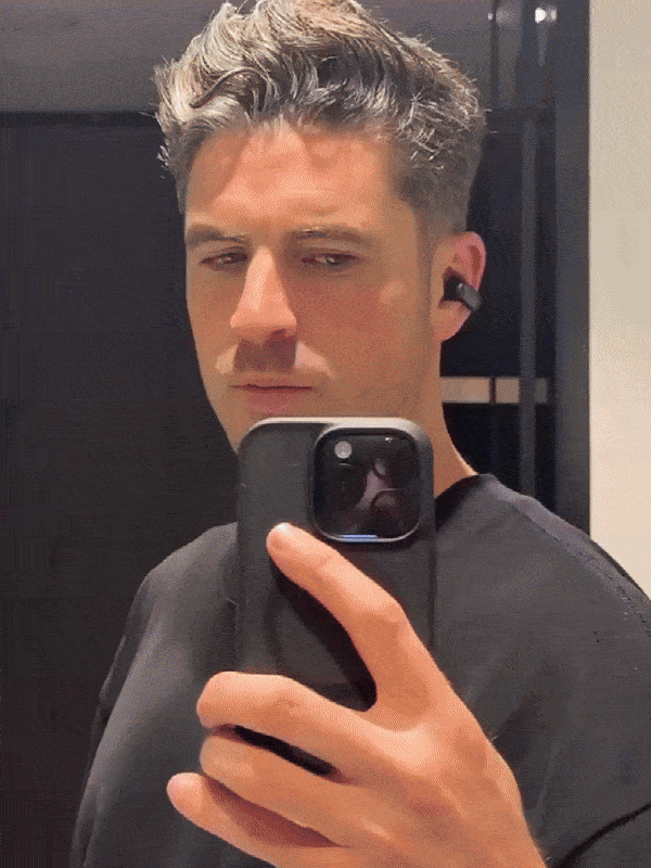 Lagerabverkauf München [50 % Rabatt]: Offene Over-Ear-Kopfhörer mit Drei-Punkt-Befestigung