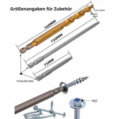 HolzbearbeitungsschrankBohrwerkzeug Lochöffner Lochpositionierer Holzbrett SchräglochGarderobenBohrw