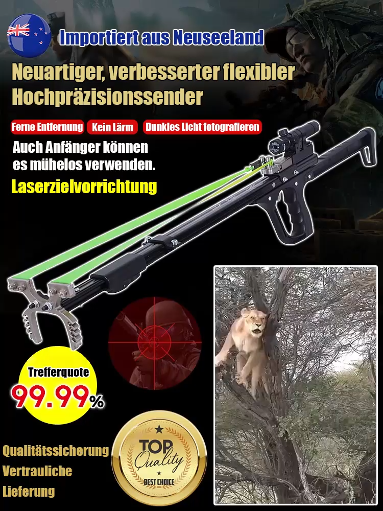 US-Militär-Spezialausrüstung – Präzisionsschießen auf 100 Meter ✅ 100 % Qualitätsgarantie • 100 % legal • Kaufen Sie mit Vertrauen