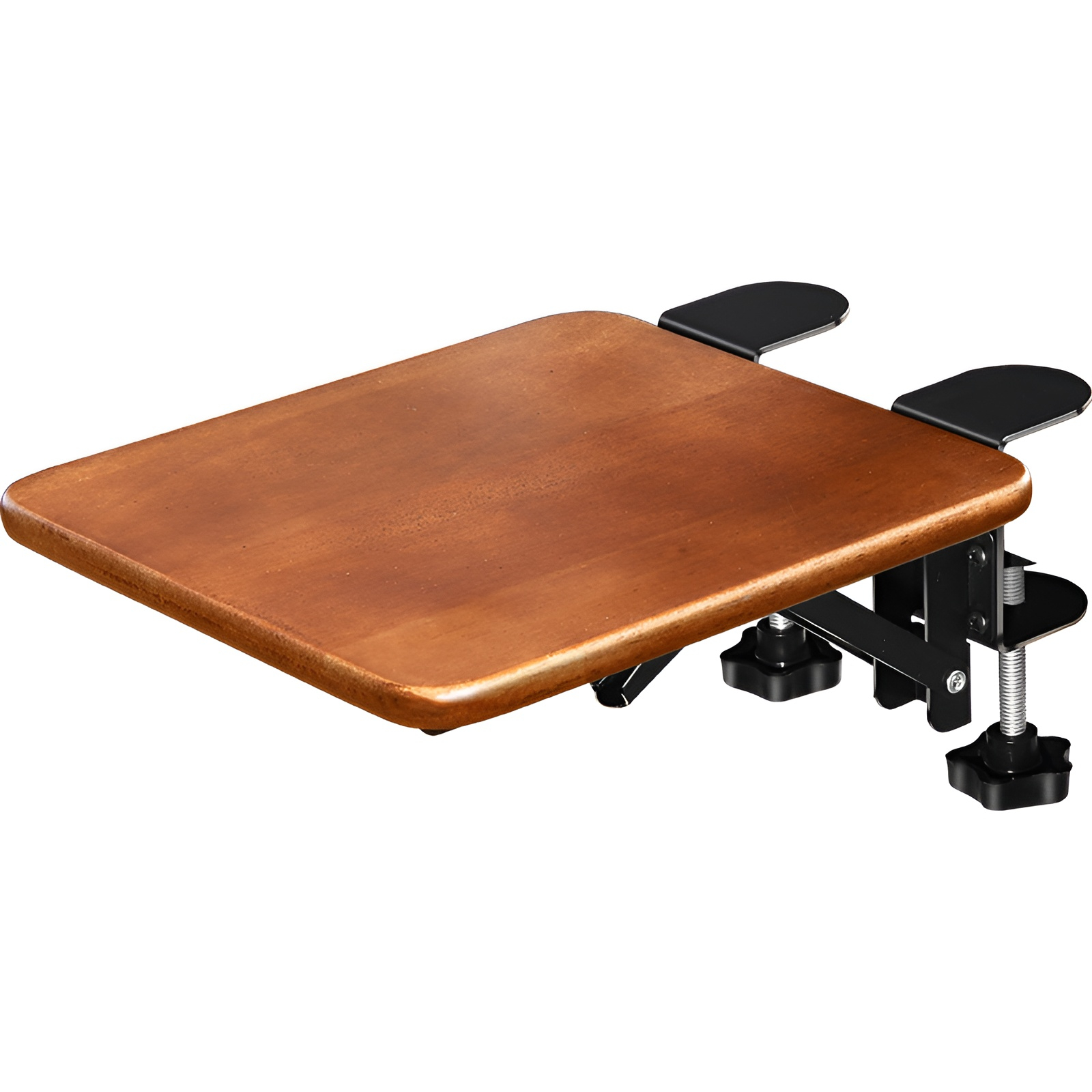 Schreibtisch-Verlängerungsbrett, erweiterte Mausunterstützung, Hand-Verlängerungsbrett, Büroschreibt