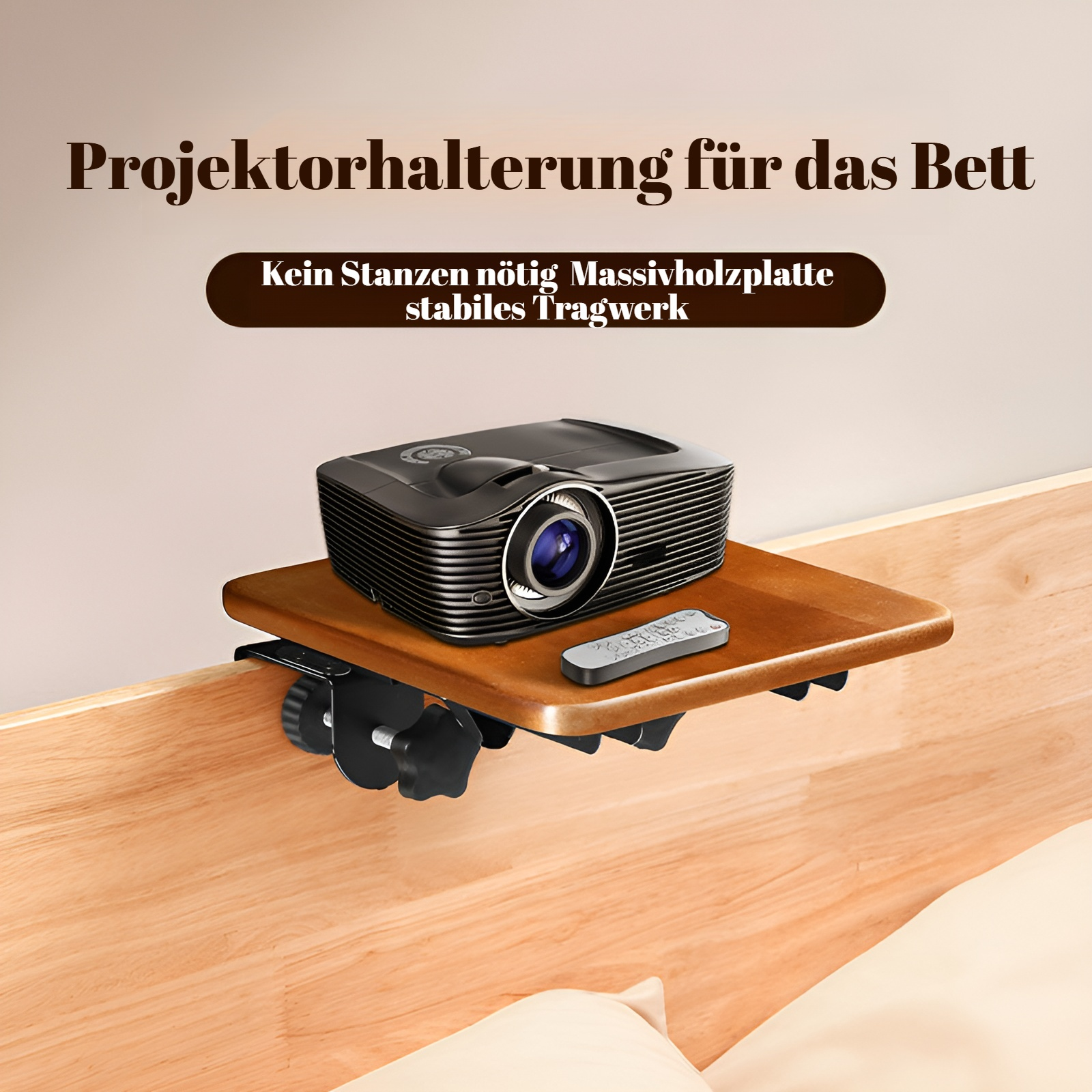 Schreibtisch-Verlängerungsbrett, erweiterte Mausunterstützung, Hand-Verlängerungsbrett, Büroschreibt