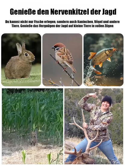 US-Militär-Spezialausrüstung – Präzisionsschießen auf 100 Meter ✅ 100 % Qualitätsgarantie • 100 % legal • Kaufen Sie mit Vertrauen