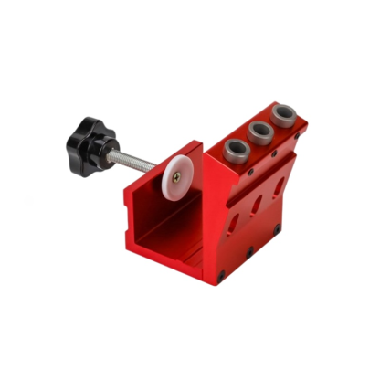 HolzbearbeitungsschrankBohrwerkzeug Lochöffner Lochpositionierer Holzbrett SchräglochGarderobenBohrw