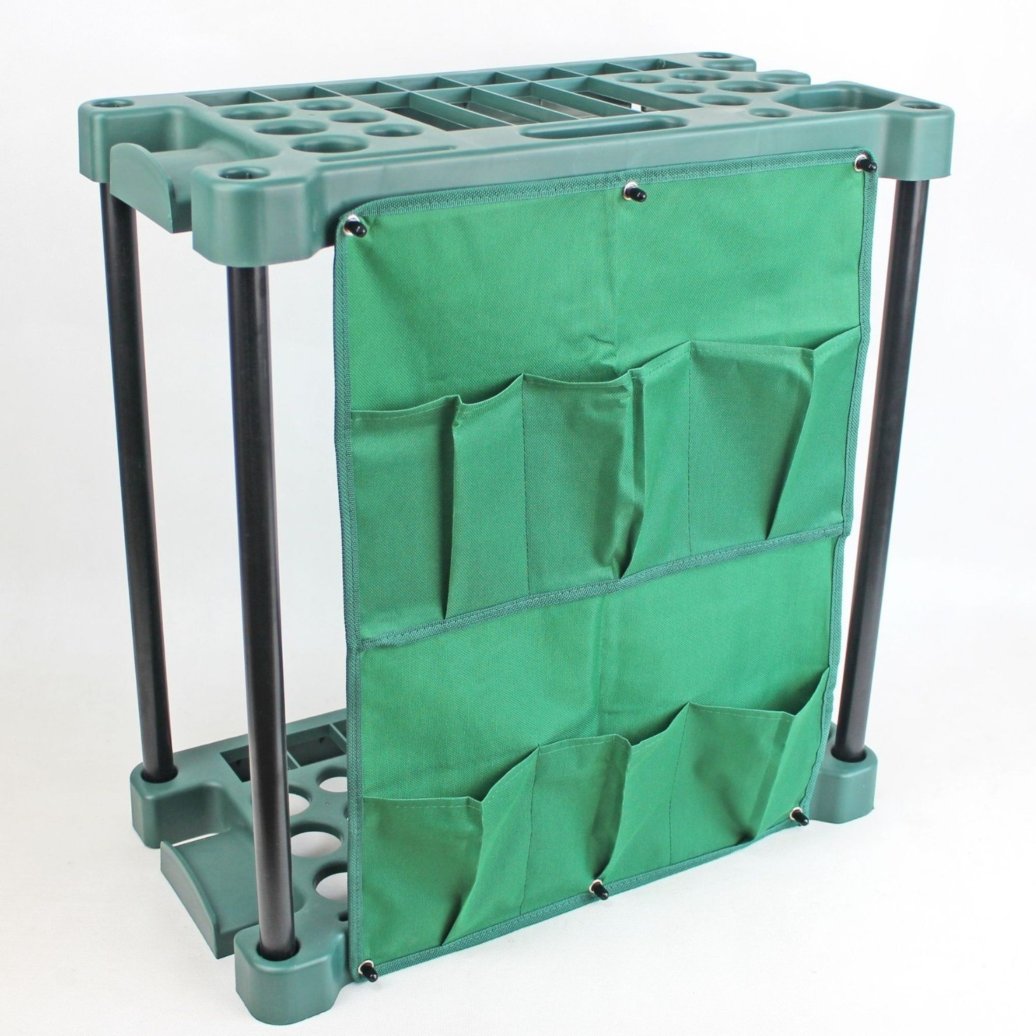 Gartengeräteständer Garten Gartenbedarf Geräteständer Lagerregal für landwirtschaftliche Geräte