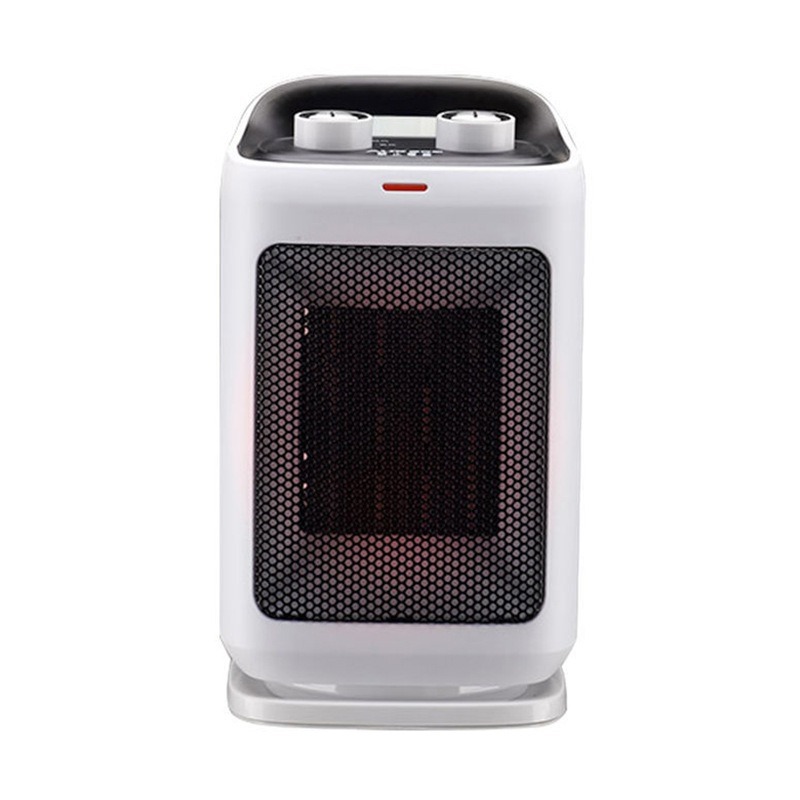 Household desktop heater mini small solar electric heater air conditioning heater office heater