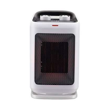 Household desktop heater mini small solar electric heater air conditioning heater office heater