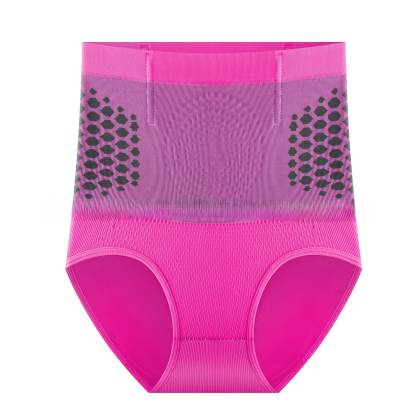 [Calorie-Burning Shaping Underwear]  Burn Stubborn Fat in Just 30 Minutes! 